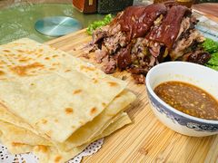 -春满园生态餐厅(南宫路店)