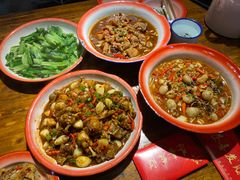 -老三样·美食研究中心(世贸路店)