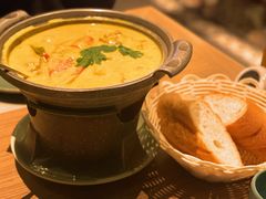 -安南越南餐厅(青岛万象城店)