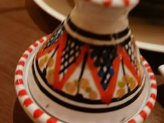-Tajine Moroccan塔金摩洛哥中东餐厅