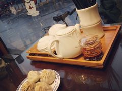 -锡笼记·无锡小笼(方塔店)