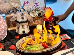 -Nord Grill&Bar Highland诺德西餐(深圳欢乐海岸店)