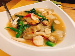 -黄珍珍泰国菜馆(庄士伦敦广场店)