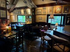 -古董花园(思南路42弄小区店)