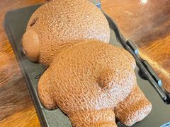 -李犟大爆鳝面·手工蟹黄包(湖滨西湖店)