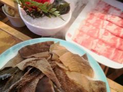 -1078號老北京涮肉(万达广场店)