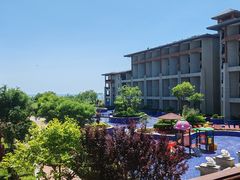 -秦皇岛阿尔卡迪亚滨海度假酒店