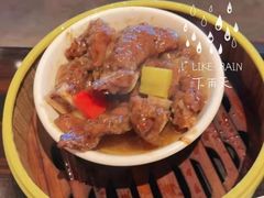 -湛江民大喜来登酒店-采悦轩中餐厅