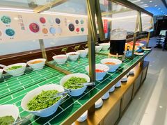 -皇城老妈川味火锅·大连海鲜火锅(港湾店)