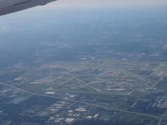 -奥黑尔国际机场