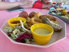 -天空花园餐吧·生日·团建(南山店)