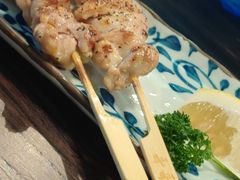-哥哥の深夜食堂(红松东路店)