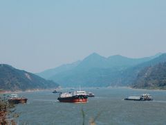 -羚羊峡古栈道森林公园