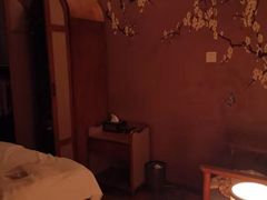 -端艾堂·SPA·艾灸(棕榈泉013店)