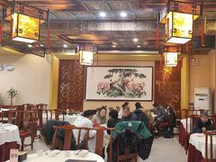 -便宜坊烤鸭店(玉蜓桥天坛店)
