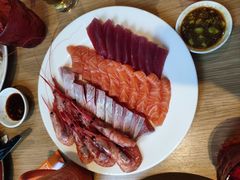 -怡咖啡海鲜自助餐厅(浦东香格里拉店)