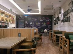 大堂-茶港·点心·啫啫煲(范湖万达广场店)
