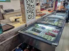 -清真·尚穆回回香清真餐厅(工人新村店)