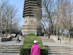 -玲珑塔公园