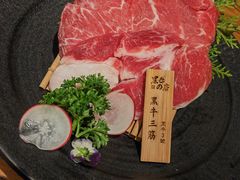 -黑牛の店·和牛烧肉(合生汇店)