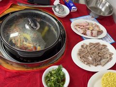 -花苑美食横琴生蚝火锅(拱北粤华路店)