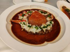 -品海楼·大连海胆锅贴馆(东港店)