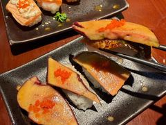 -小川洋风料理(江汉路店)