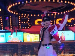 -HIB HUB公社(解放西路店)