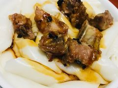 -香港仔茶餐厅(凤阳店)