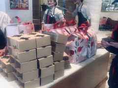 -奈雪的茶(杭州万象城PRO店)