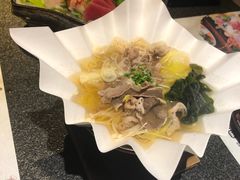 -大桥日本料理·日式放题·铁板定食(科兴科学园店)