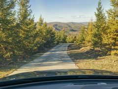 -白草畔自然风景区