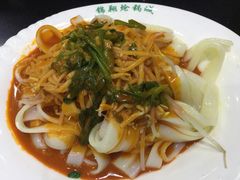 -清真·锦翔炝锅鱼(明德门店)