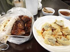 -德兴馆(广东路总店)