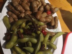 -義聚德·清真铜锅涮羊肉·烧烤(河东店)