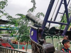 -白沙门生态公园