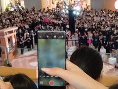 -龙湖杭州滨江天街