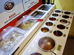 -嫩羊羊·延边烤串·朝鲜族美食(张家港美食街店)