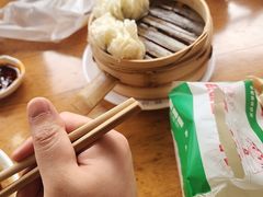 -豆相识•九九豆腐脑(牛咡桥店)