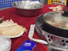 -花苑美食横琴生蚝火锅(拱北粤华路店)