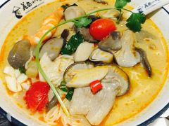 -美奈小馆·越南料理(福田星河COCO Park店)