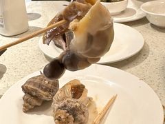 -青蓬蒸汽海鲜·深圳老字号·团建聚会(壹方城店)
