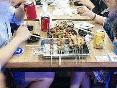 -老虎滩大连海鲜烧烤(建邺云锦路总店)