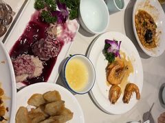 -新侨小馆(东直门北小街店)