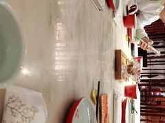 -京华烟云·北京烤鸭(领展购物广场·中关村店)