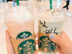 -星巴克(大连柏威年店)