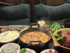 -大龙燚·旷野鲜火锅(广州首店)
