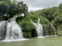 -天河潭旅游度假区