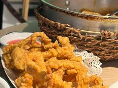 -吴氏老妈·23年家常菜(古城店)