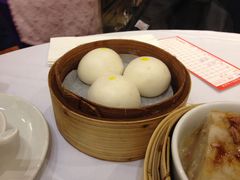 流沙包-美心皇宫(绿杨坊店)